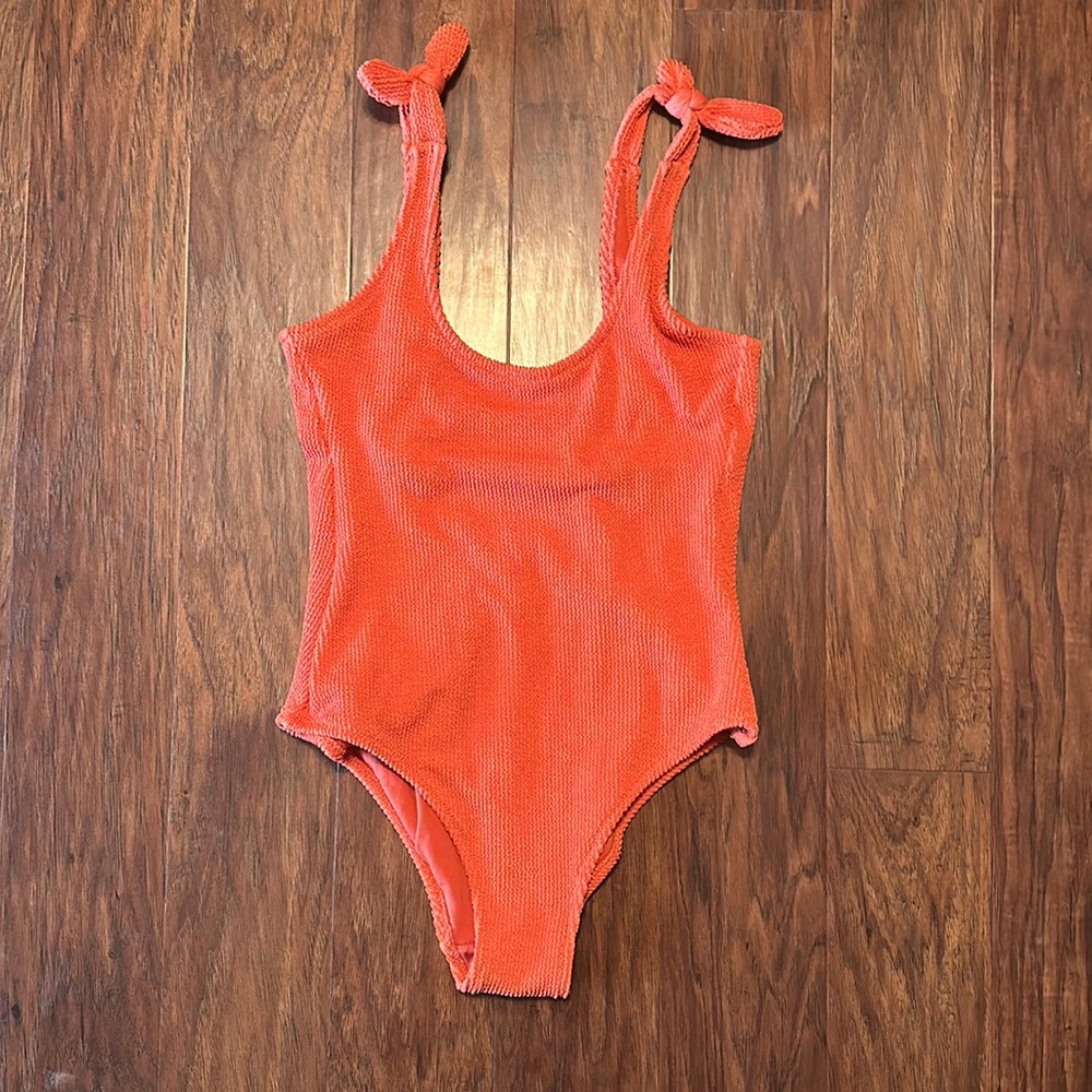 Kona Sol one piece swimsuit